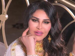 First Clear Picture of Ahlam's Daughter 'Lulwa', 11