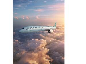 Etihad Airways Boosts Carbon Offset Programme