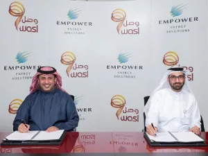 Wasl1 Joins Empower’s District Cooling Portfolio With 24,373 RT Supply
