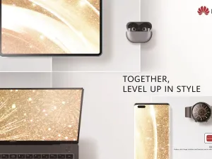 Kickstart Your New Year’s Fitness Resolutions With Huawei Devices in Your Arsenal