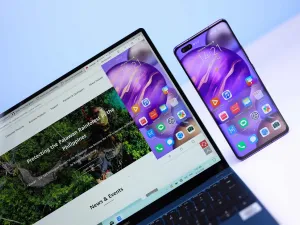 The HUAWEI MateBook X is Taking the Smart Mobile Productivity by Storm