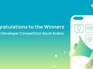 هواوي تعلن عن التطبيقات السعودية الفائزة في مسابقة هواوي للمطوّرين لنسخة عام 2020 في منطقة الشرق الأوسط وأفريقيا