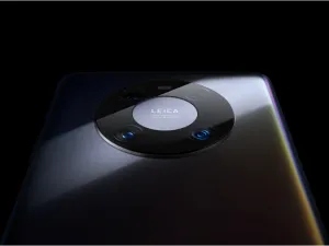 With More 5G Phones Being Introduced, Here Are 5 Features That Make the Huawei Mate40 Pro the King of Them All