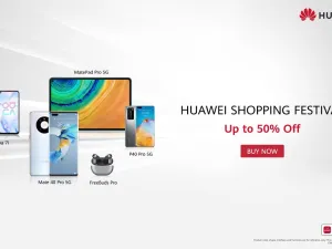 Having a Range of Smart Devices Connected Together Can Make Your Life a Lot Easier. Welcome To Huawei Seamless AI Life!
