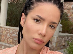 Back in 2018, the Badlands singer revealed that she had suffered a miscarriage