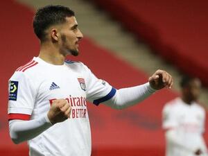 The midfielder has also been linked with Arsenal (Photo: AFP)