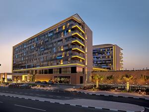 Hyatt Announces Opening of Hyatt Regency Oryx Doha