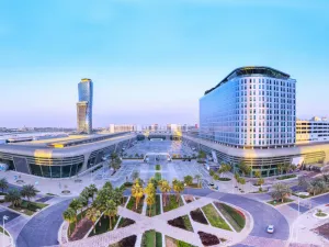 IDEX and NAVDEX Sign Agreement with EDGE Group as Strategic Partner