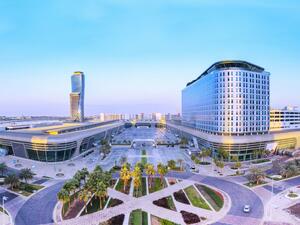 معرضي الدفاع الدولي "آيدكس" والدفاع البحري "نافدكس" 2021 يوقعان اتفاقية مع مجموعة "إيدج" كشريك استراتيجي للمعرضين