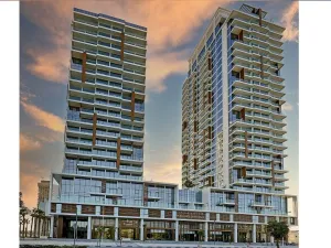 Wasl Properties Hands Over Its Park Gate Residences Development and Reconfirms Its Commitment Towards Its Customers