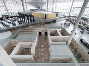 Qatar National Library To Host First Scientific Applications in Cultural Heritage Forum