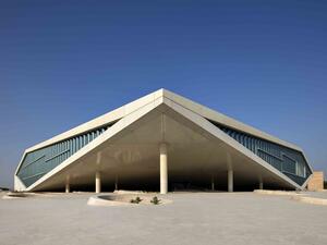 Sports Highlight Qatar National Library’s February Lineup  