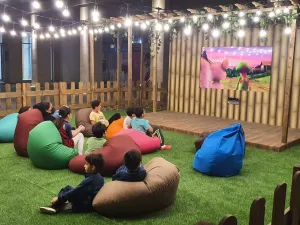 Deira Enrichment Festival by Ithra Dubai Continues to Bring the Community Together
