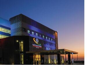 المستشفى السعودي الألماني بالمدينة المنورة يعلن حصوله على اعتماد "اللجنة الدولية المشتركة" للمرة الخامسة على التوالي