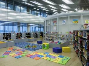 Qatar National Library To Map Out the Way To Great Parenting 