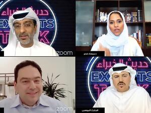 حديث الخبراء ينظم ندوةً حواريةً جديدة تحت عنوان "هل الصاحب ساحب" 