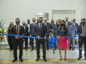 Emerson Launches New Education Center for Measurement Instrumentation