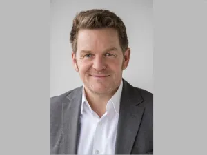 Bentley Appoints New Director of Design    