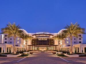 JW Marriott Muscat Celebrates One Year Since Bringing the JW Promise To the Sultanate