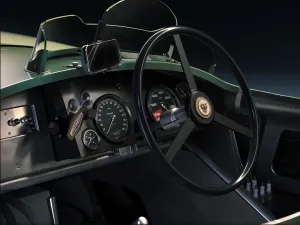 Celebrating 70: Jaguar C-Type  Joins Classic Continuation Family