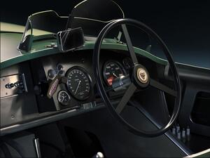 Celebrating 70: Jaguar C-Type  Joins Classic Continuation Family