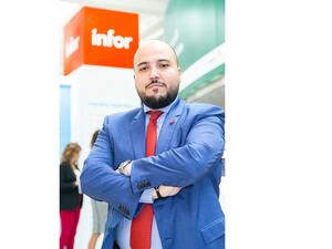 %48 من شركات التصنيع في الشرق الأوسط وإفريقيا تنجح في استثمار التحول الرقمي لضبط التكاليف بصورة أفضل