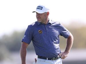 Lee Westood (Photo: Supplied)