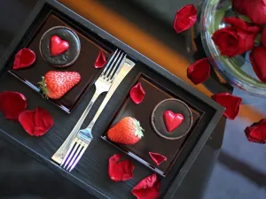 Love by Four Seasons Hotel Bengaluru