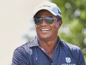 Majed Al-Sorour (Photo: Arab News)