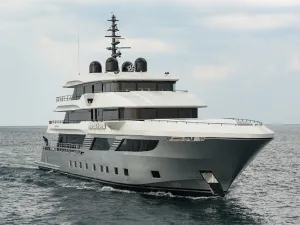  Gulf Craft’s ‘Majesty 175’  Completes Maiden Sea Trial