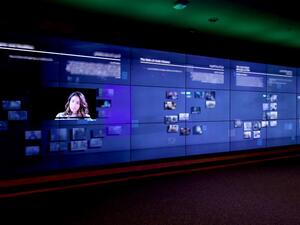 Media Majlis at QF Partner University Wins Top Digital Award
