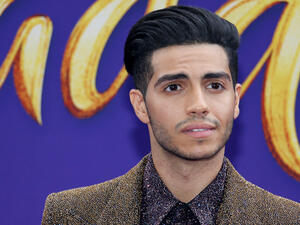 Massoud revealed in a previous interview with Daily Beast that he has not had a single audition since the movie’s release.