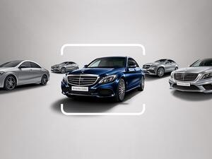 Mercedes-Benz Oman’s Line-up of Certified Pre-Owned Cars Offers Something for Every Driver