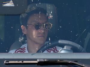 Mesut Ozil (Photo: AFP)