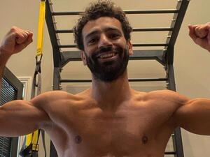 Mohamed Salah Picks This Oscan Winner Actor to Play Him in a Film