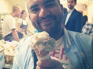 Hussain Al-Moosawi (Instagram)