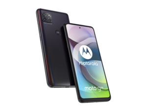 Motorola Launches Moto G 5G the Most Affordable 5G Smartphone in the UAE for 999 Dh