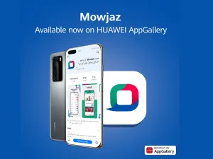 Mowjaz App – the Major Arabic News and Content App Now Available on HUAWEI AppGallery