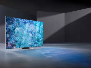 Samsung Electronics Debuts 2021 Neo QLED, MICRO LED and Lifestyle TV Lines, Highlighting Commitment To Sustainable and Accessible Future