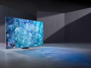 سامسونج تطلق أجهزة Neo QLED وMicro LED وLifestyle مستشرفة مستقبلاً أكثر استدامة مع تعزيز إمكانات الوصول لجميع المستخدمين