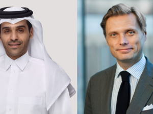 مجموعة Ooredoo وإريكسون توقعان اتفاقية شراكة استراتيجية لمدة خمس سنوات في مجال شبكات الجيل الخامس