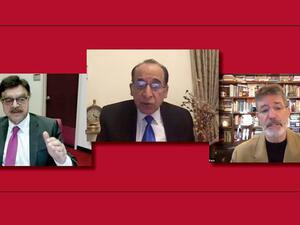 WCM-Q Launches New Webinar Series To Drive Population Health and Wellness Efforts in Qatar 