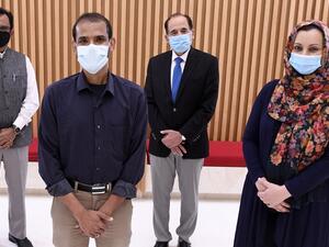 WCM-Q Research Examines Implications of Telehealth Surge During Pandemic