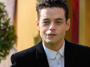 “The Little Things” has no heroes, nor does it clearly have villains. 