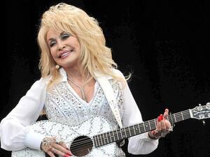 Reese Witherspoon, Billy Ray Cyrus and More Celebrate Country Superstar Dolly Parton's 75th Birthday