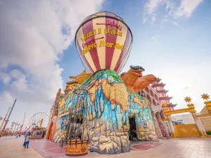 Experience a Weirdly Wonderful World: Visiting Ripley’s Believe It or Not!® Museum at Global Village Is a Must for Every Guest in 2021