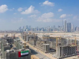 Azizi Developments Registers Record Sales in December 2020