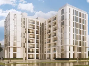Alef Group Launches "Sama Residence": The Ideal Choice for Living and Investing
