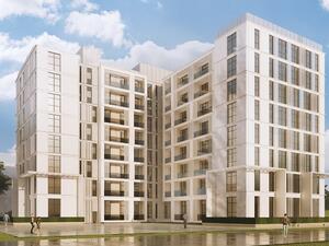 مجموعة ألف تطلق "سما ريزيدنس" الخيار الأمثل للعيش والاستثمار