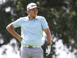 Sami Valimaki (Photo: Supplied)